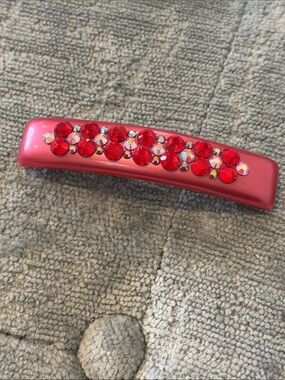 Tarina Tarantino Large Hair Barrette